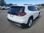 2027 GMC Acadia FWD Elevation w/4SC