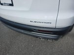 2027 GMC Acadia FWD Elevation w/4SC