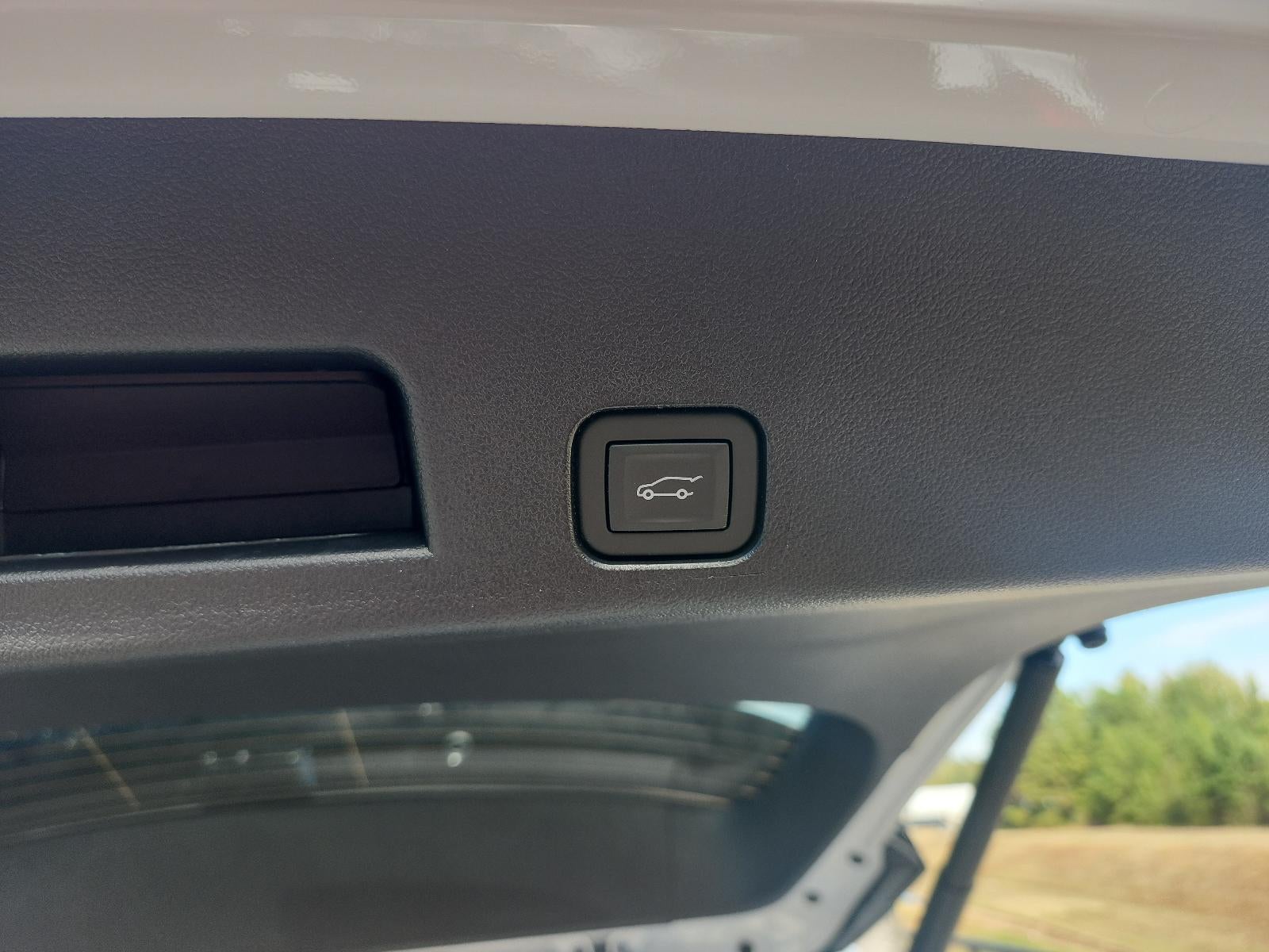 2027 GMC Acadia FWD Elevation w/4SC