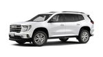 2027 GMC Acadia FWD Elevation