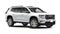 2027 GMC Acadia FWD Elevation