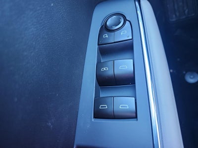 2027 GMC Acadia FWD Elevation w/4SC