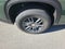 2027 GMC Acadia FWD Elevation w/4SC
