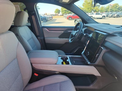 2027 GMC Acadia FWD Elevation w/4SC