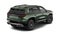 2027 GMC Acadia FWD Elevation