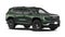 2027 GMC Acadia FWD Elevation