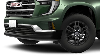 2027 GMC Acadia FWD Elevation
