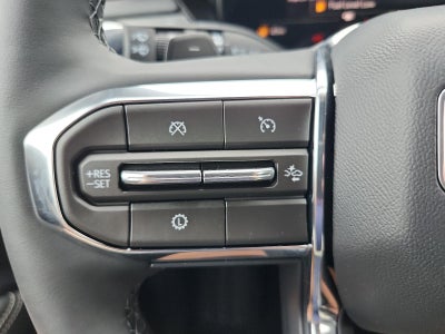 2026 GMC Acadia FWD Elevation