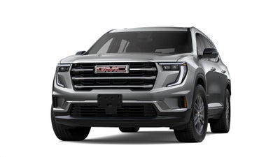 2026 GMC Acadia FWD Elevation