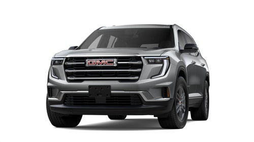 2026 GMC Acadia FWD Elevation