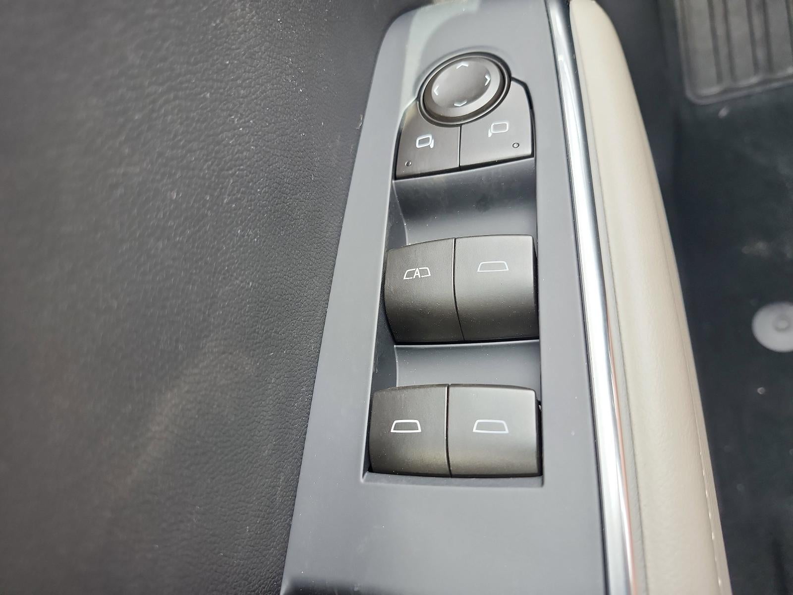 2026 GMC Acadia FWD Elevation