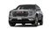 2027 GMC Acadia FWD Elevation