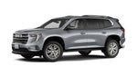 2027 GMC Acadia FWD Elevation
