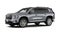 2027 GMC Acadia FWD Elevation