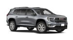 2027 GMC Acadia FWD Elevation
