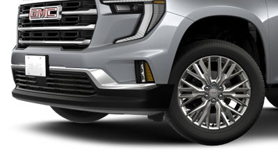 2027 GMC Acadia FWD Elevation
