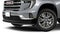 2027 GMC Acadia FWD Elevation