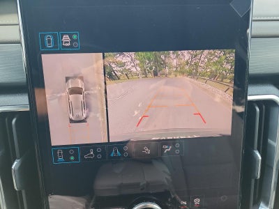 2027 GMC Acadia FWD Elevation w/4SC