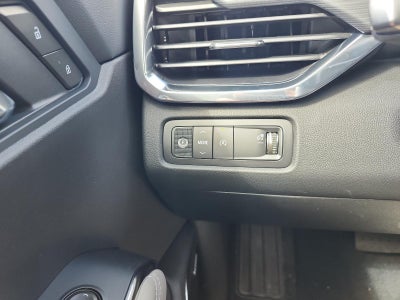 2027 GMC Acadia FWD Elevation w/4SC