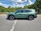 2027 GMC Acadia FWD Elevation w/4SC