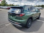 2027 GMC Acadia FWD Elevation w/4SC