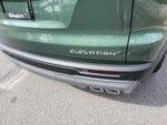 2027 GMC Acadia FWD Elevation w/4SC