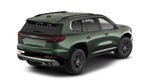 2027 GMC Acadia FWD Elevation