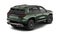 2027 GMC Acadia FWD Elevation