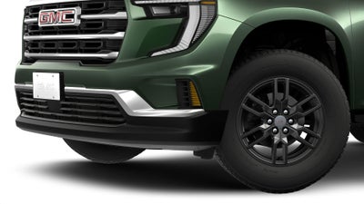 2027 GMC Acadia FWD Elevation