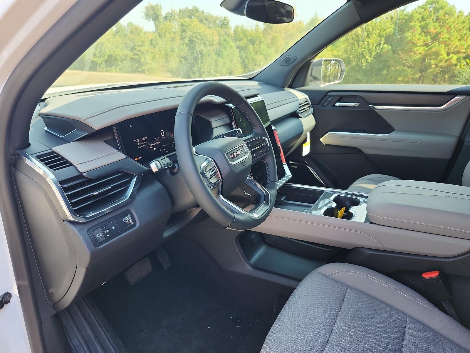 2027 GMC Acadia Elevation - Photo 10