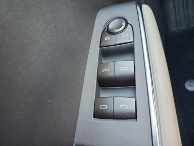 2027 GMC Acadia FWD Elevation w/4SC