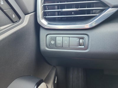2027 GMC Acadia FWD Elevation w/4SC