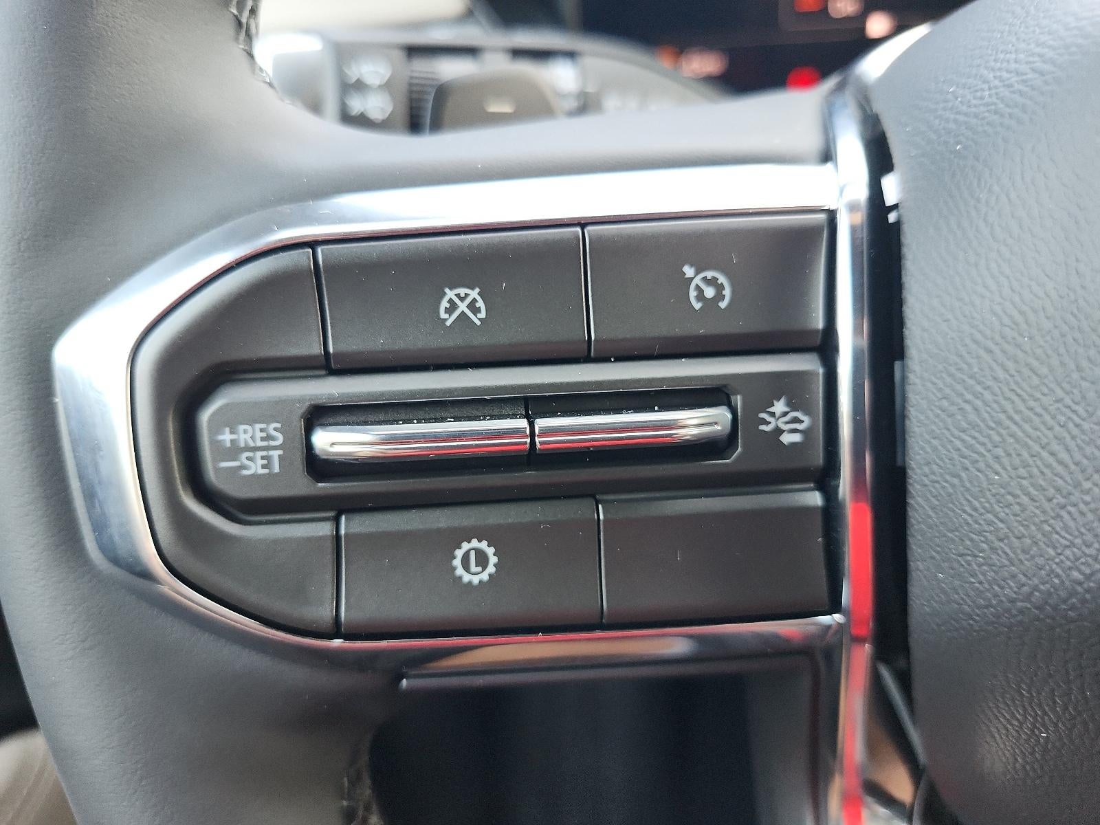 2027 GMC Acadia Elevation - Photo 18