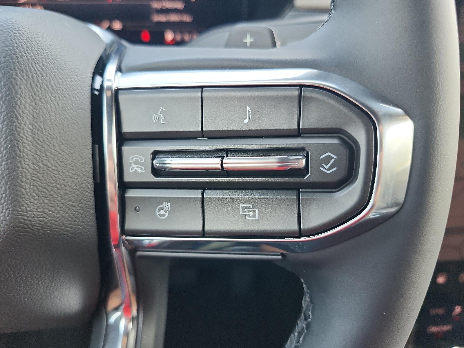 2027 GMC Acadia Elevation - Photo 19