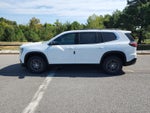 2027 GMC Acadia FWD Elevation w/4SC