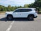 2027 GMC Acadia FWD Elevation w/4SC