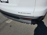 2027 GMC Acadia FWD Elevation w/4SC