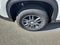 2027 GMC Acadia FWD Elevation w/4SC