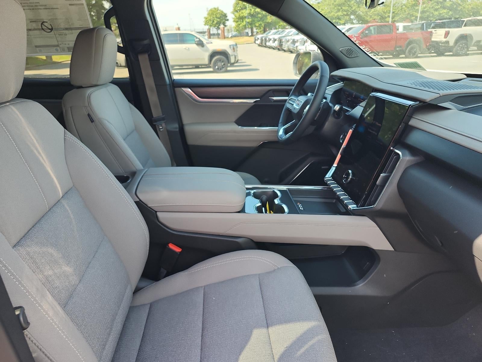 2027 GMC Acadia Elevation - Photo 6