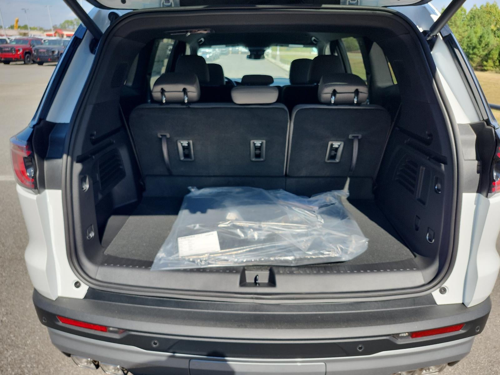 2027 GMC Acadia Elevation - Photo 7