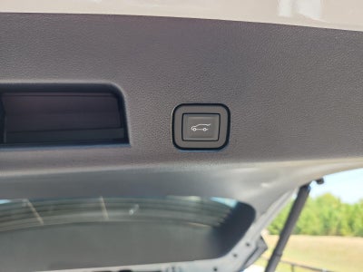 2027 GMC Acadia FWD Elevation w/4SC