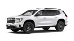 2027 GMC Acadia FWD Elevation