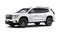 2027 GMC Acadia FWD Elevation