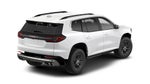 2027 GMC Acadia FWD Elevation