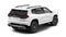 2027 GMC Acadia FWD Elevation