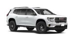 2027 GMC Acadia FWD Elevation