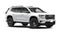 2027 GMC Acadia FWD Elevation