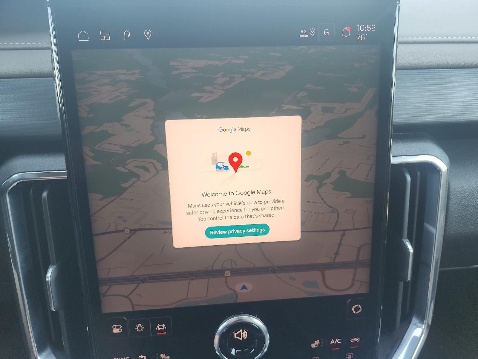 2027 GMC Acadia FWD Elevation w/4SC