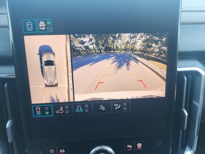 2027 GMC Acadia FWD Elevation w/4SC