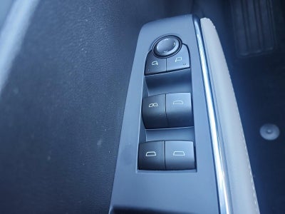 2027 GMC Acadia FWD Elevation w/4SC